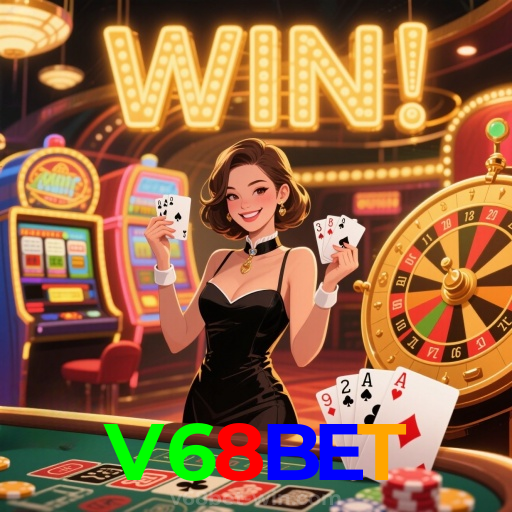 V68BET: Valor Inigualável em Promoções e Ofertas Exclusivas!