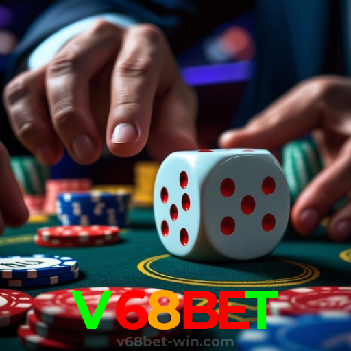 Acesso Exclusivo no V68BET: Login Segurado e Eficiente
