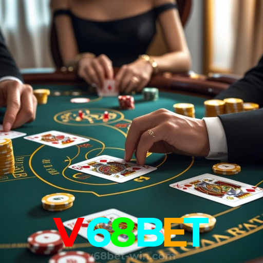 Bônus & Promoções V68BET 2025 — Brasil