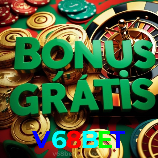 V68BET -🍀 JOGOS DE CASSINO - V68BET JOGO