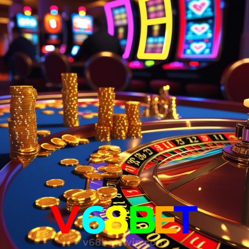 Bônus & Promoções V68BET 2025 — Brasil