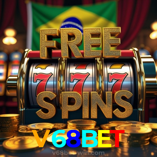V68BET no Brasil: mesas ao vivo, roleta e slots com jackpots