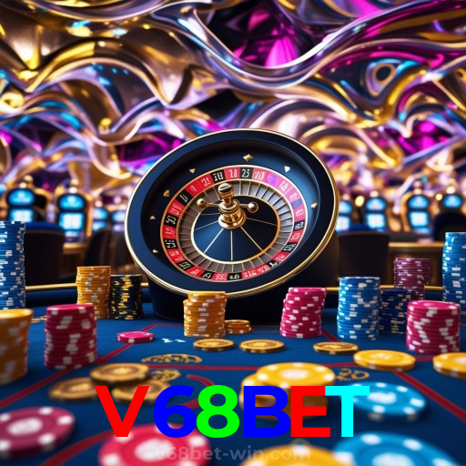 App da V68BET para iOS e Android — rápido, seguro e completo