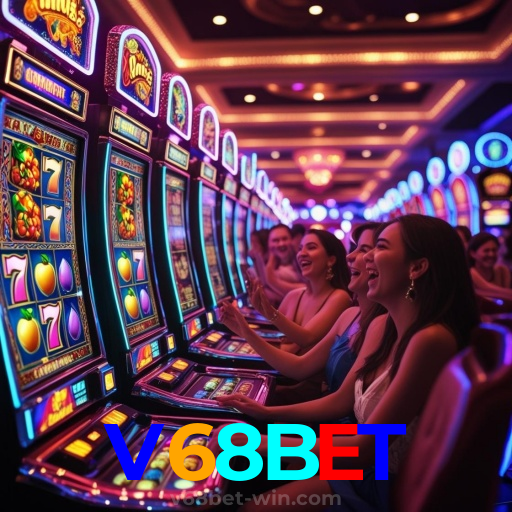 Descubra V68BET: Cassino VIP Brasileiro com Roleta e Blackjack Ao Vivo