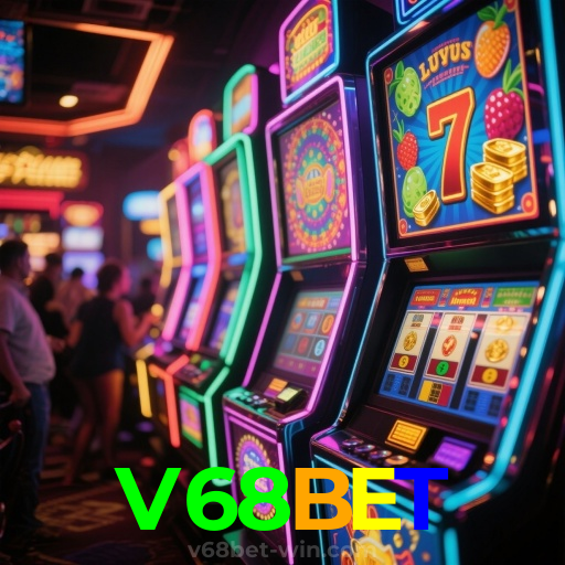 V68BET: Experiência Superior em Apostas com Serviço Profissional