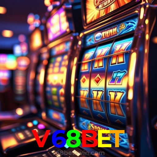 Cassino ao vivo no Brasil | V68BET: segura e premiada