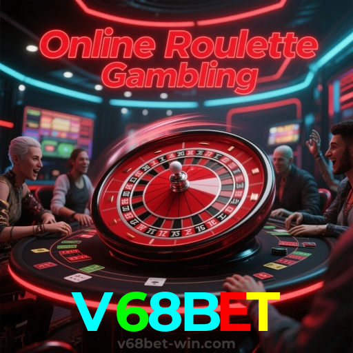 V68BET: especialistas em ligas brasileiras — Série A e Copa do Brasil