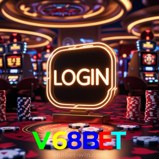 V68BET: cassino online no Brasil — certificada e premiada