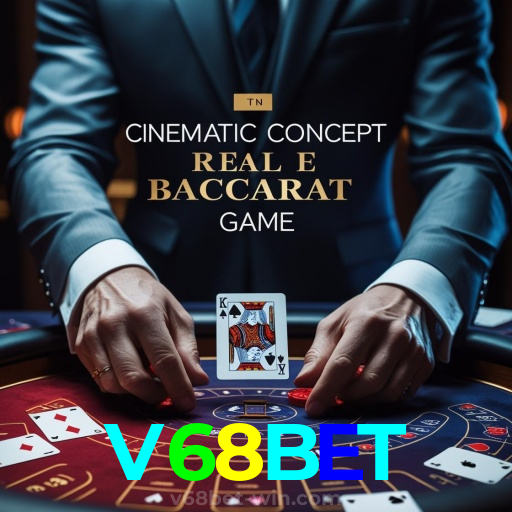V68BET: Valor Inigualável em Promoções e Ofertas Exclusivas!
