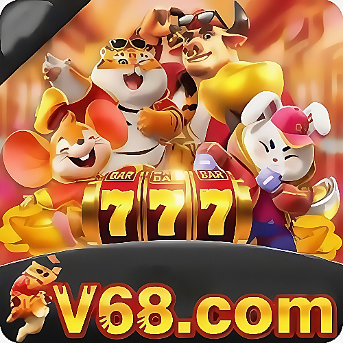 V68BET: cassino online no Brasil — certificada e premiada